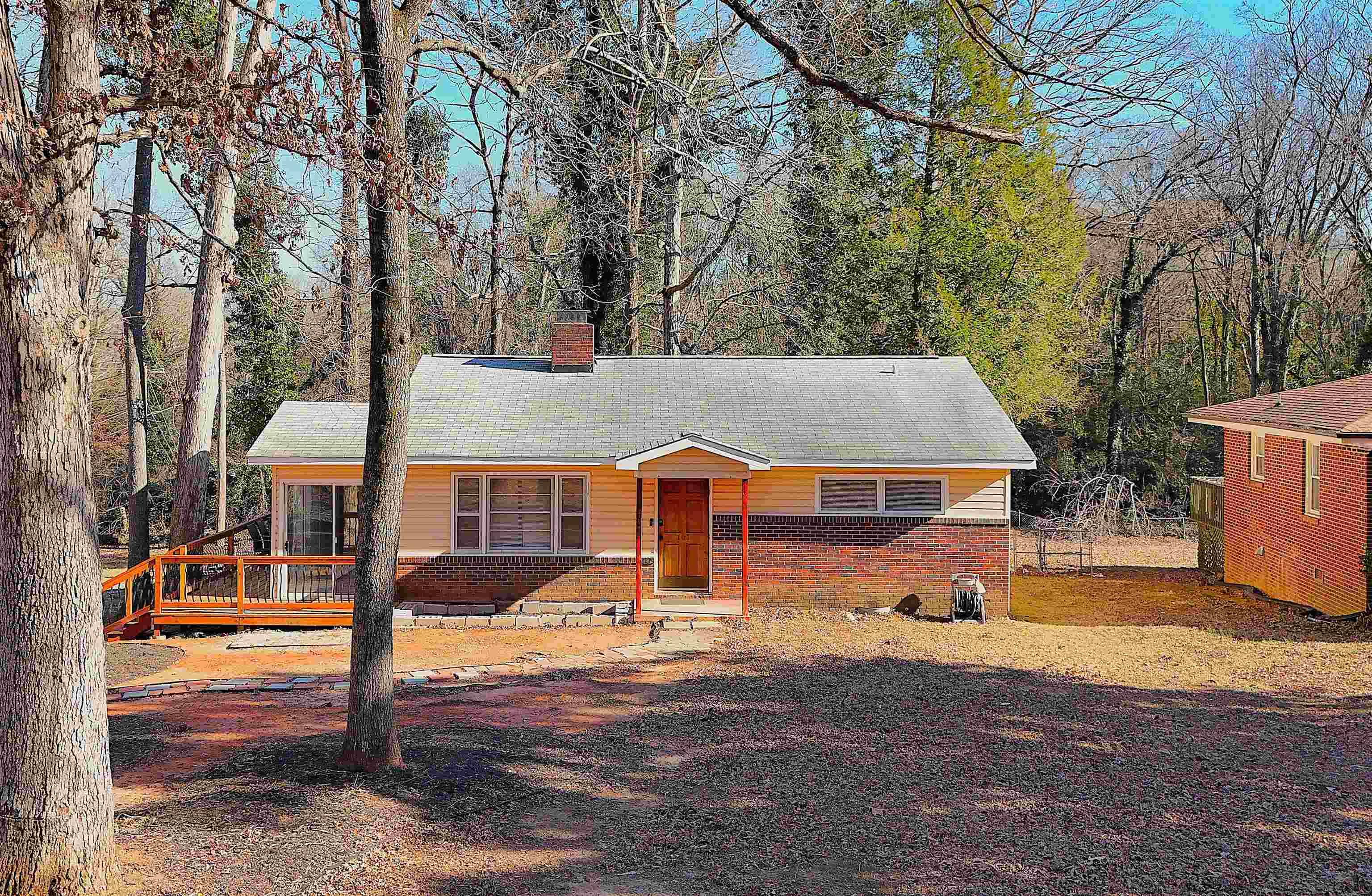 Property Photo: 101 Coldbrook Drive SC 29306-4106