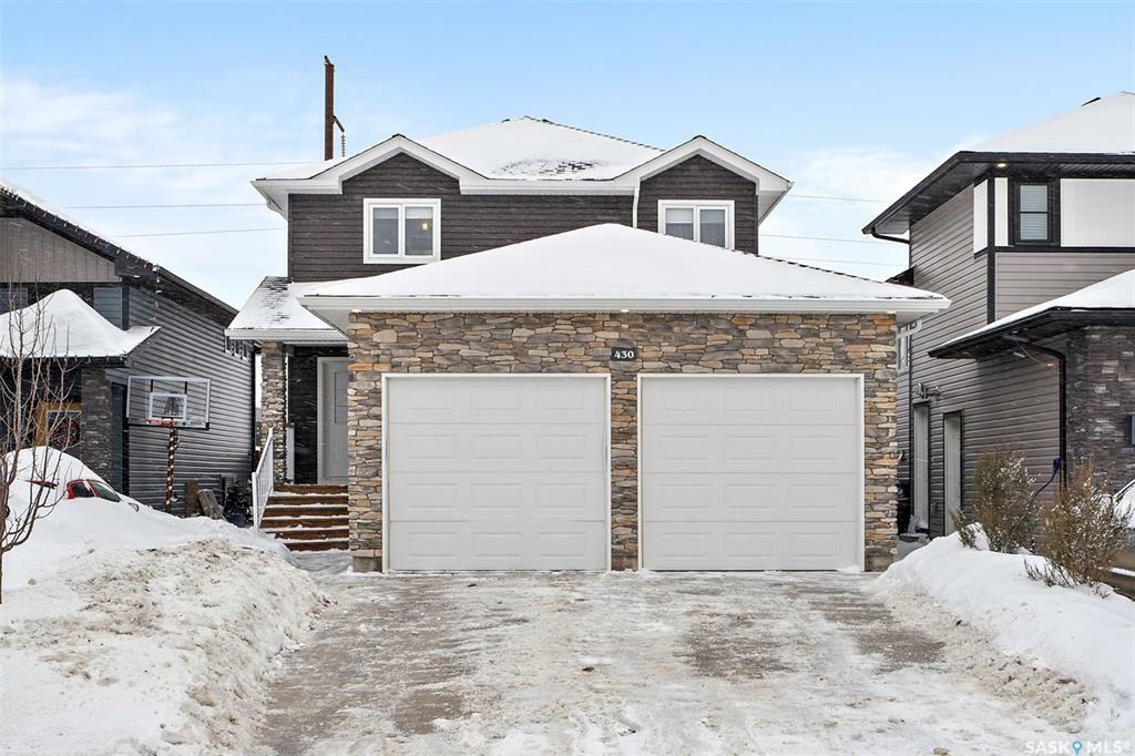 430 Marlatte Crescent  Saskatoon SK S7W 0S9 photo