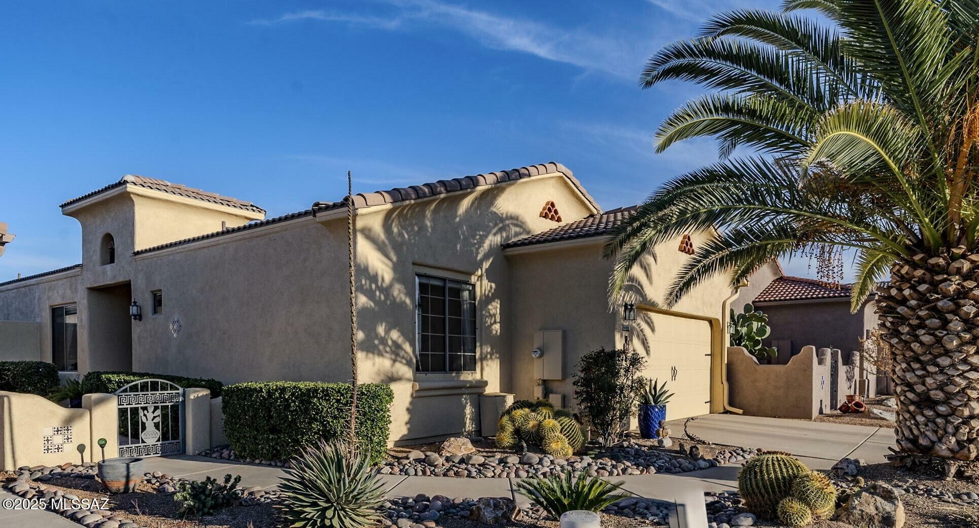 Property Photo:  2277 S Va Tulum  AZ 85614 