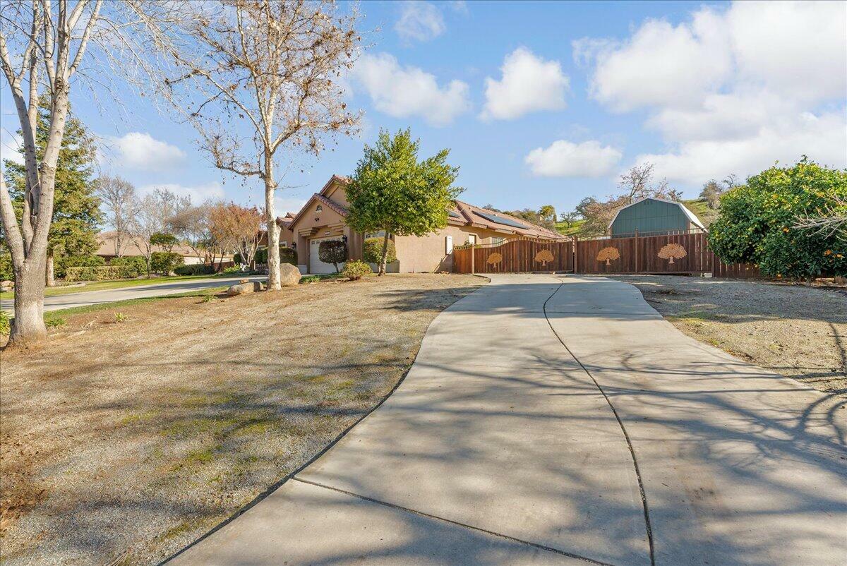 Property Photo:  16360 Goat Ranch Road  CA 93265 