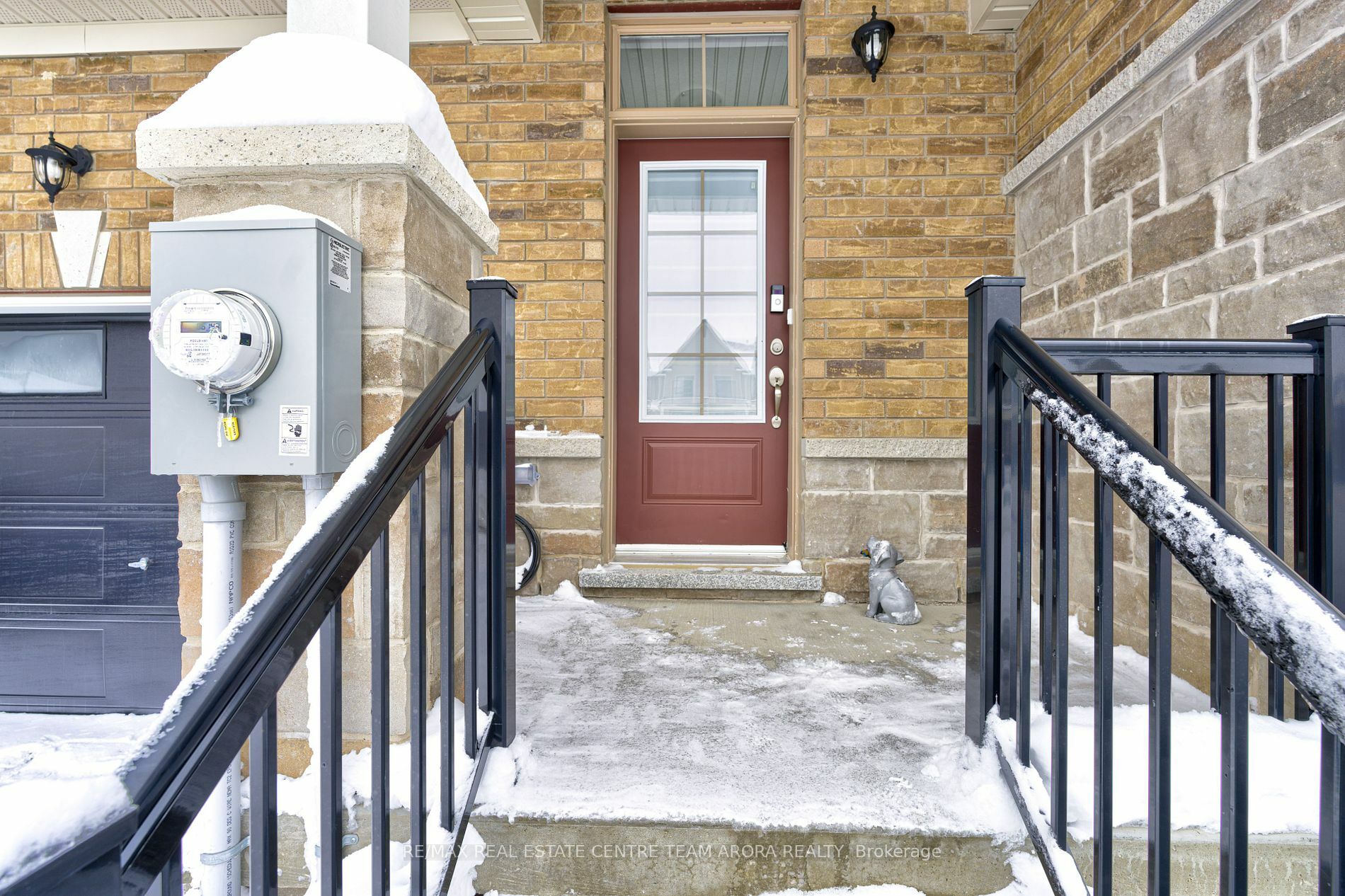 Property Photo:  4 Fennell St  ON N0C 1B0 