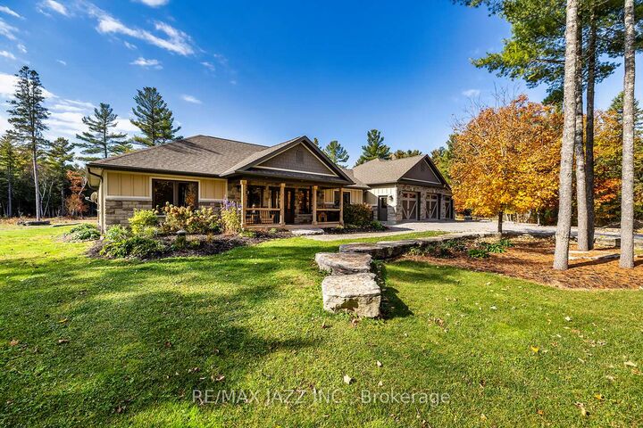Property Photo:  19 Ledge Road  ON K0M 1A0 