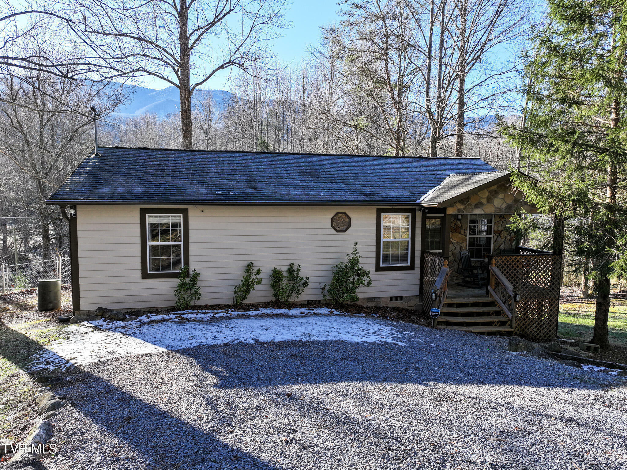 Property Photo:  146 Hollow Road  TN 37722 