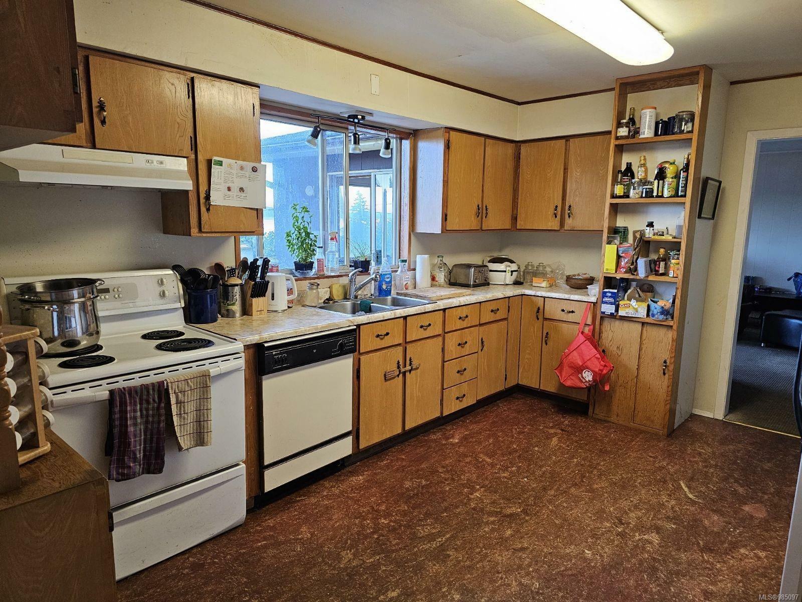 Property Photo:  342 Morgan Rd  BC V9G 1W6 