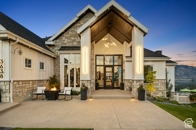 Property Photo:  3638 N 200 E  UT 84414 