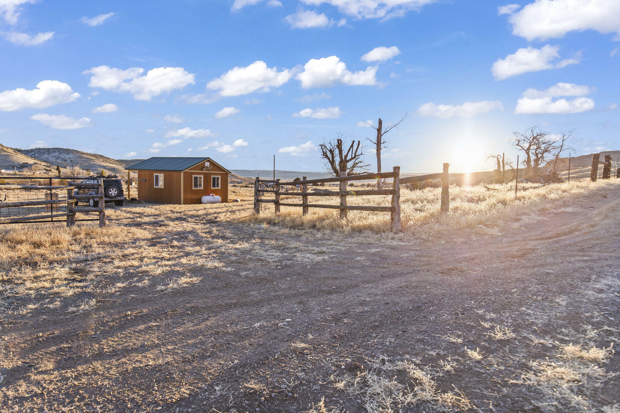 Property Photo:  1054 E Jakes Place Rd  UT 84747 