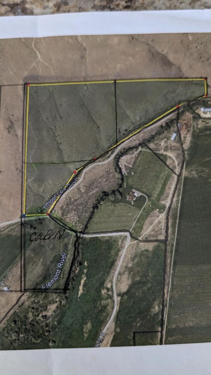 Property Photo:  1054 E Jakes Place Rd  UT 84747 
