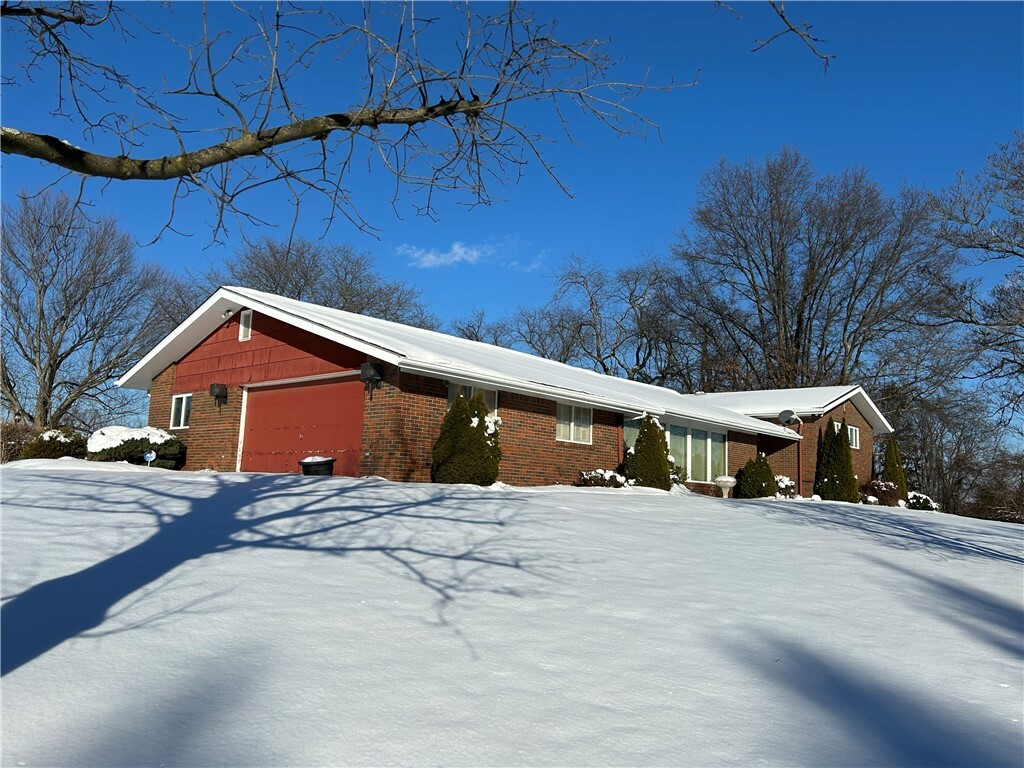 1519 State Route 981  South Huntingdon PA 15679 photo