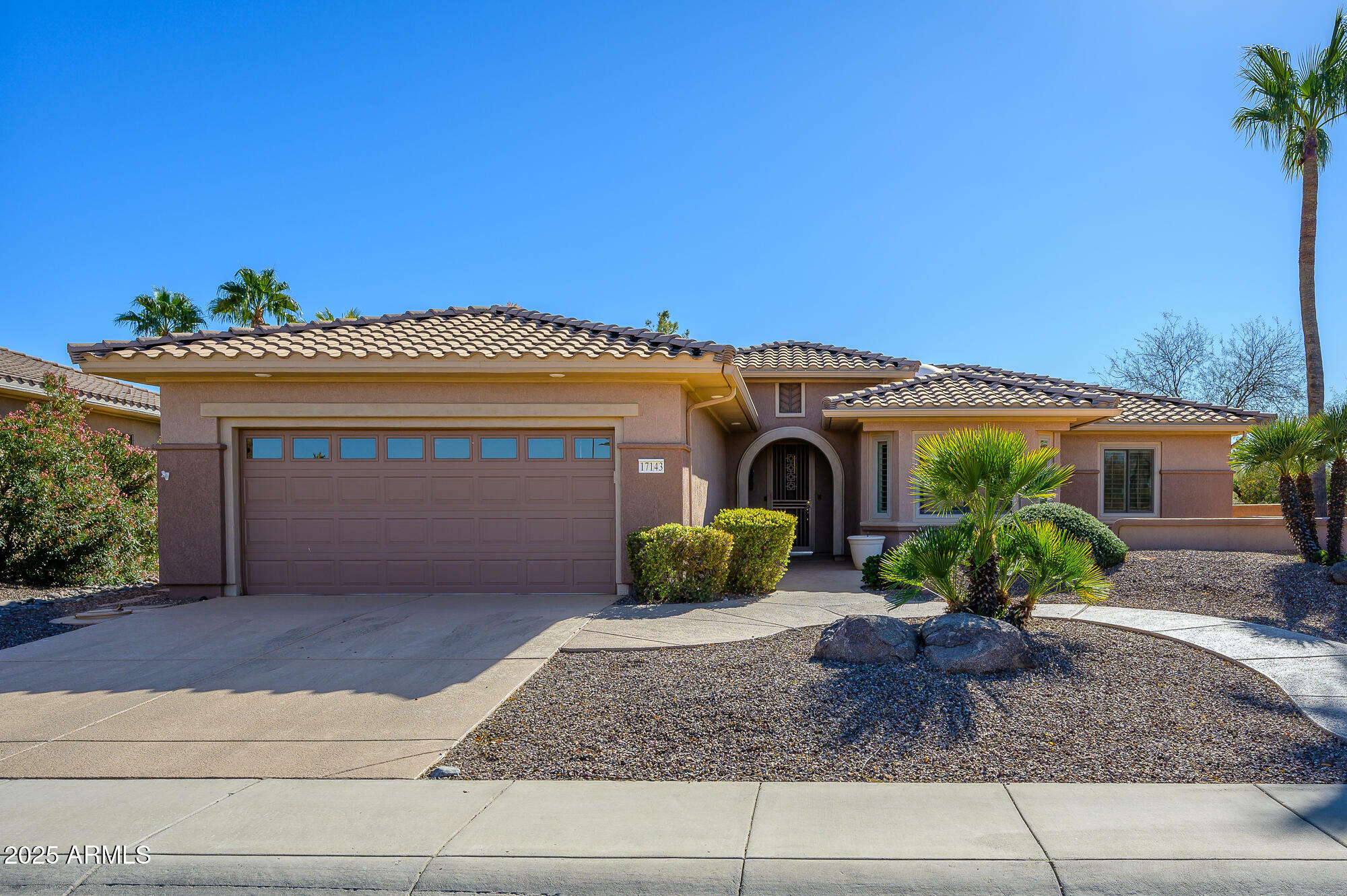 Property Photo:  17143 W Links Drive  AZ 85387 