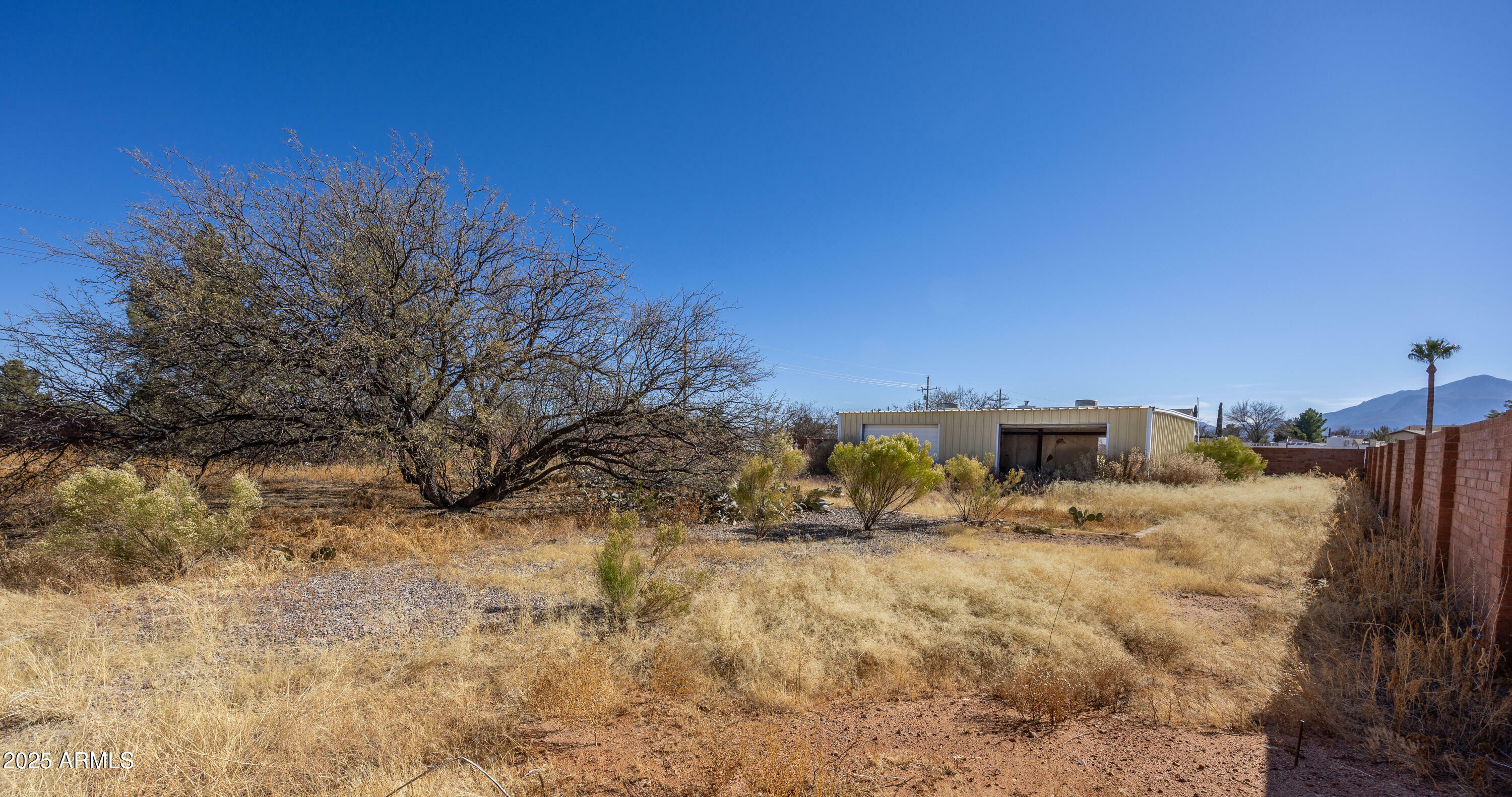 Property Photo:  2316 Woodland Court -  AZ 85635 