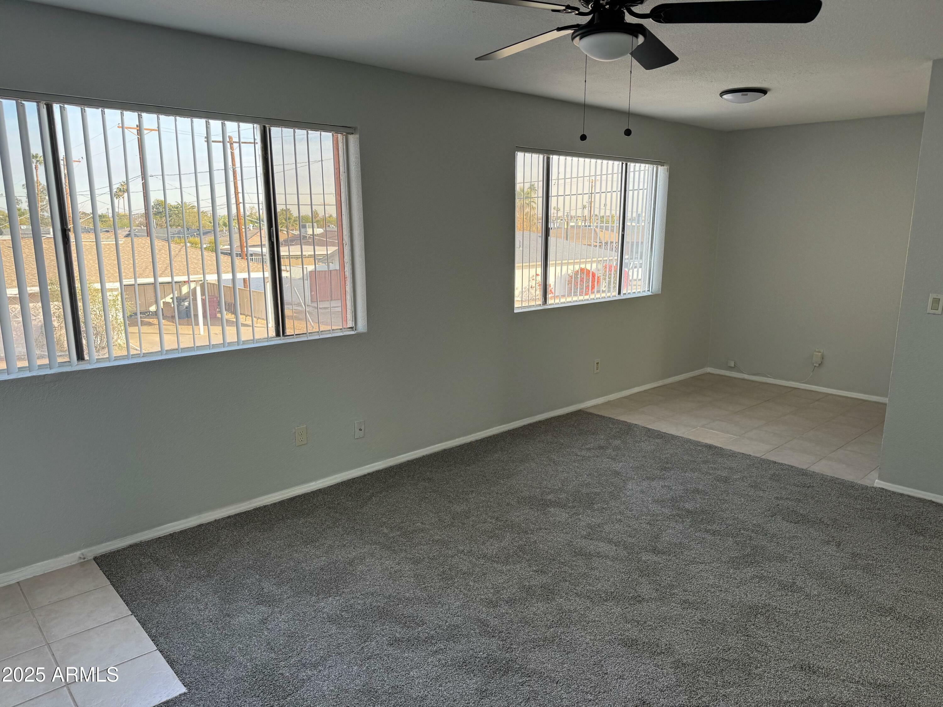 Property Photo:  7221 E Granada Road 3  AZ 85257 