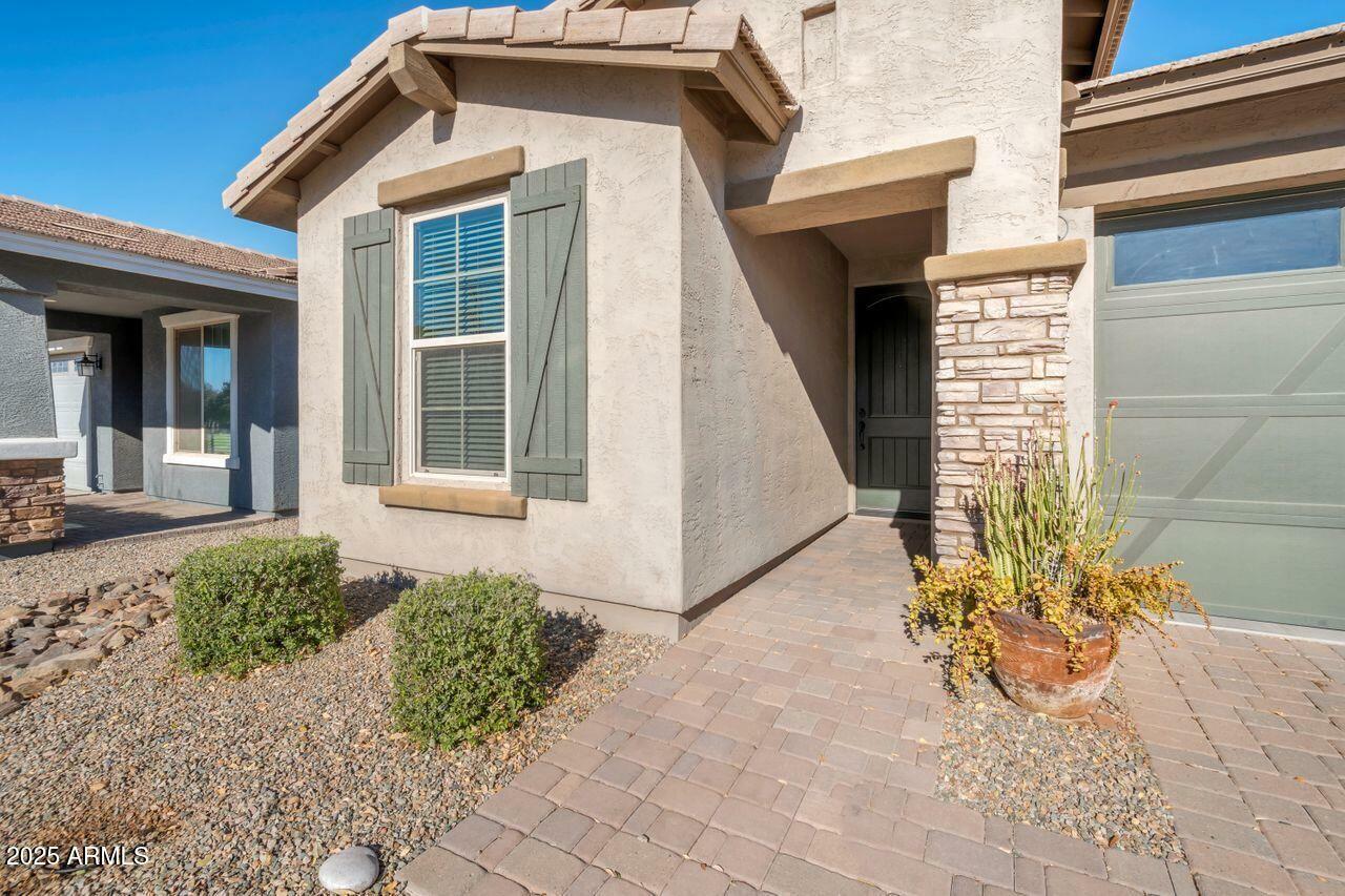 Property Photo:  3392 E Strawberry Drive  AZ 85298 