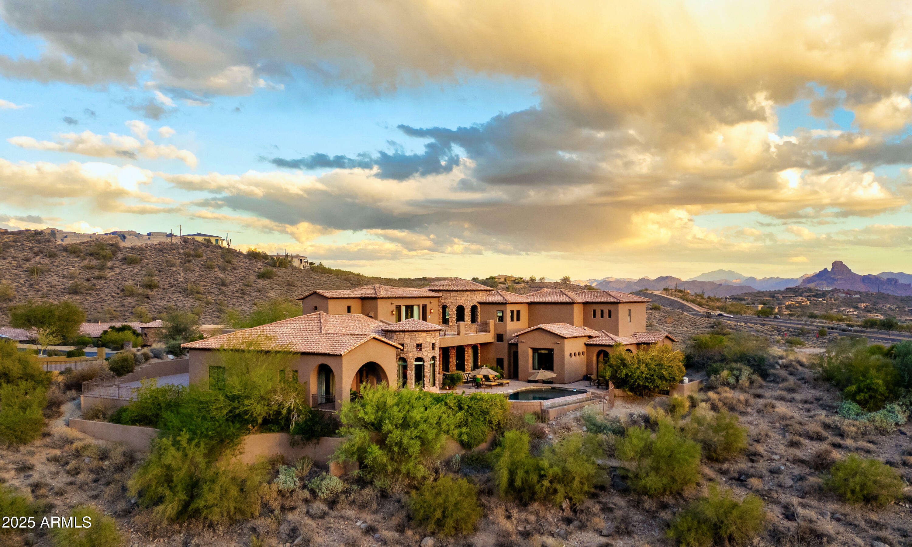 10532 N Crestview Drive  Fountain Hills AZ 85268 photo