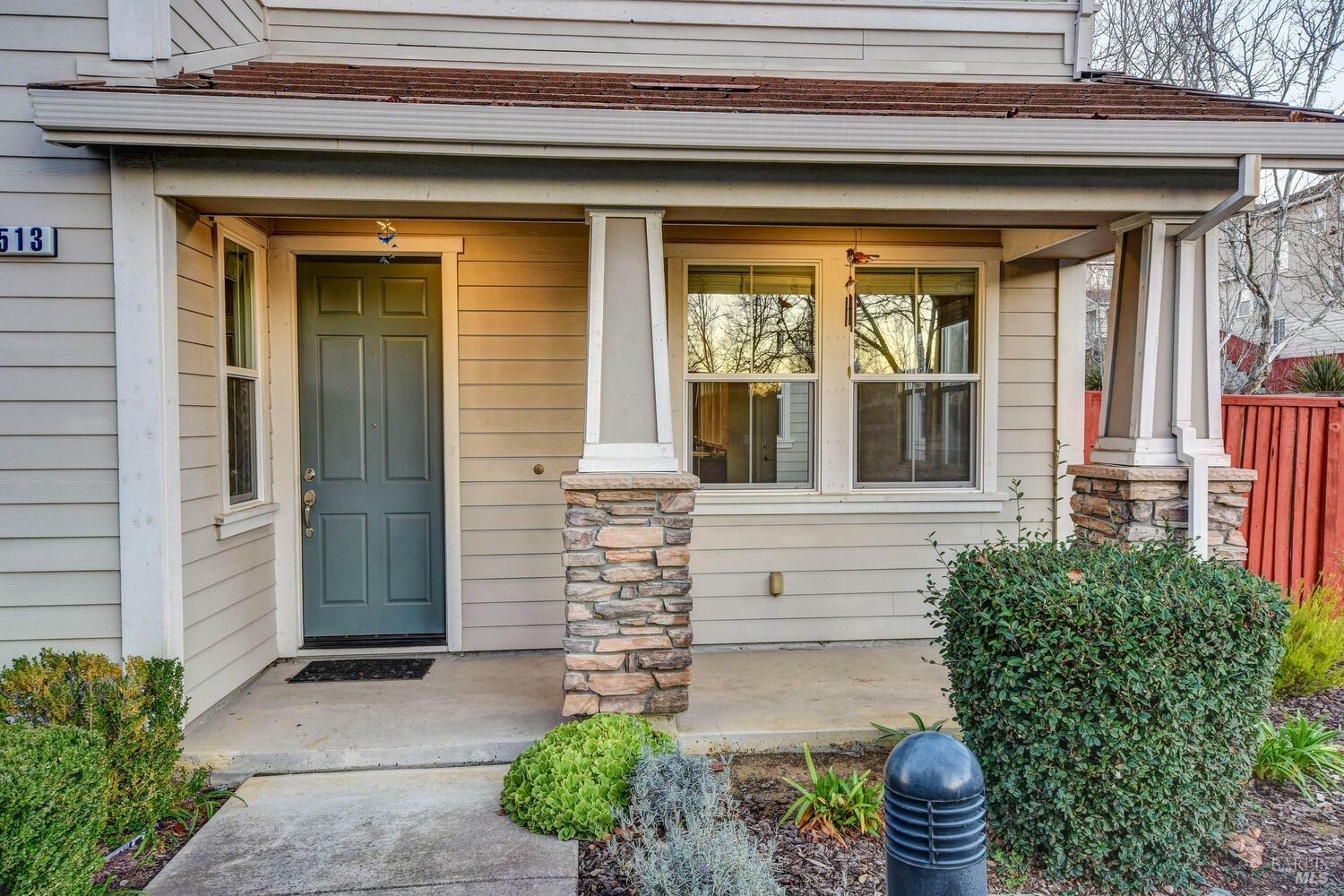 Property Photo:  513 Lexington Drive  CA 94591 