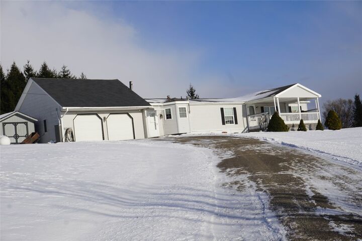 6 Quinleven Road  Newark Valley NY 13811 photo