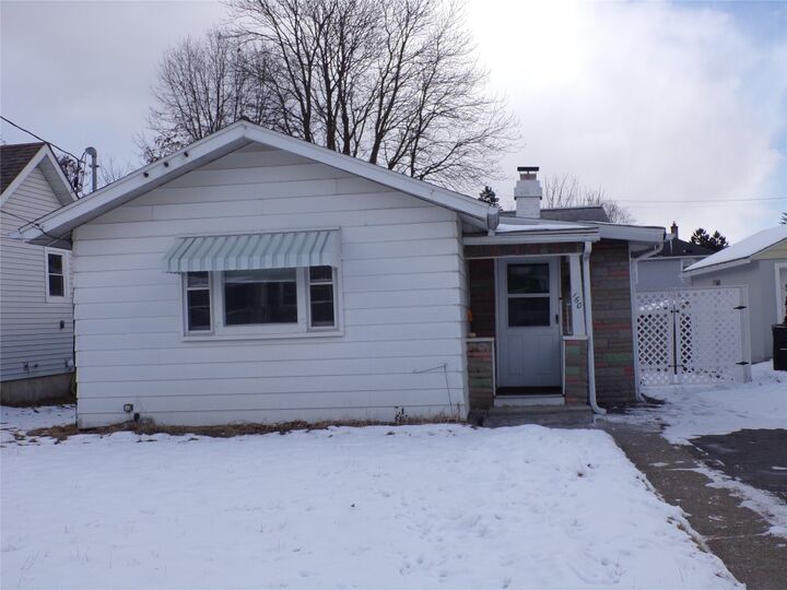 160 N Harrison Street  Johnson City NY 13790 photo