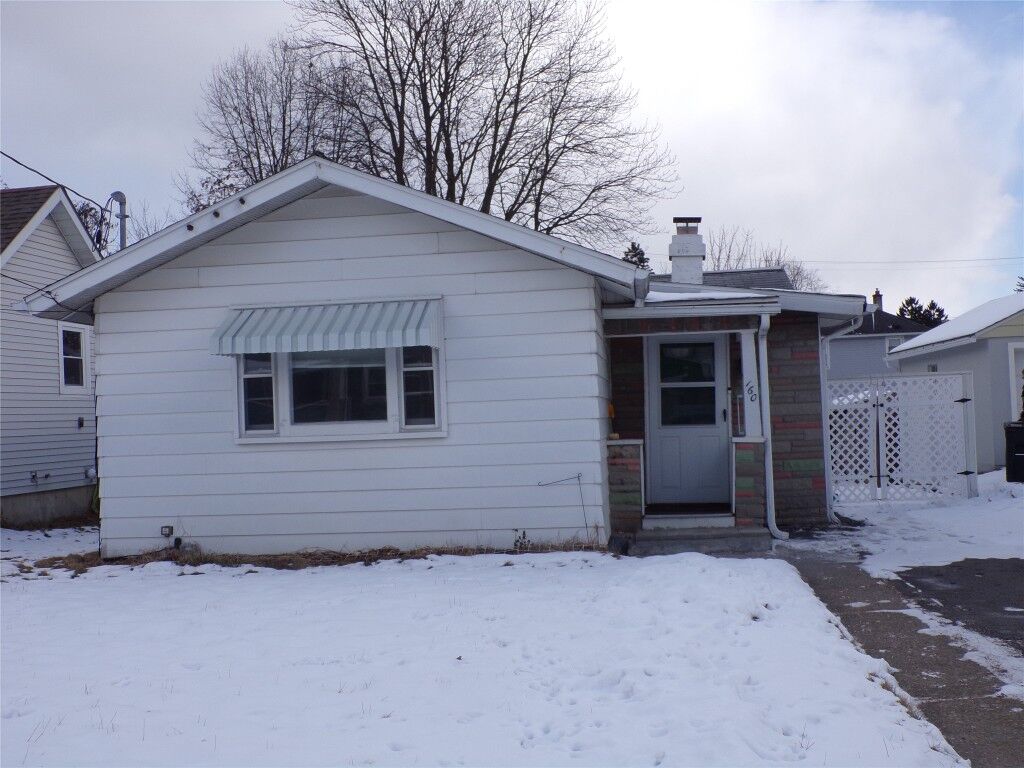 Property Photo:  160 N Harrison Street  NY 13790