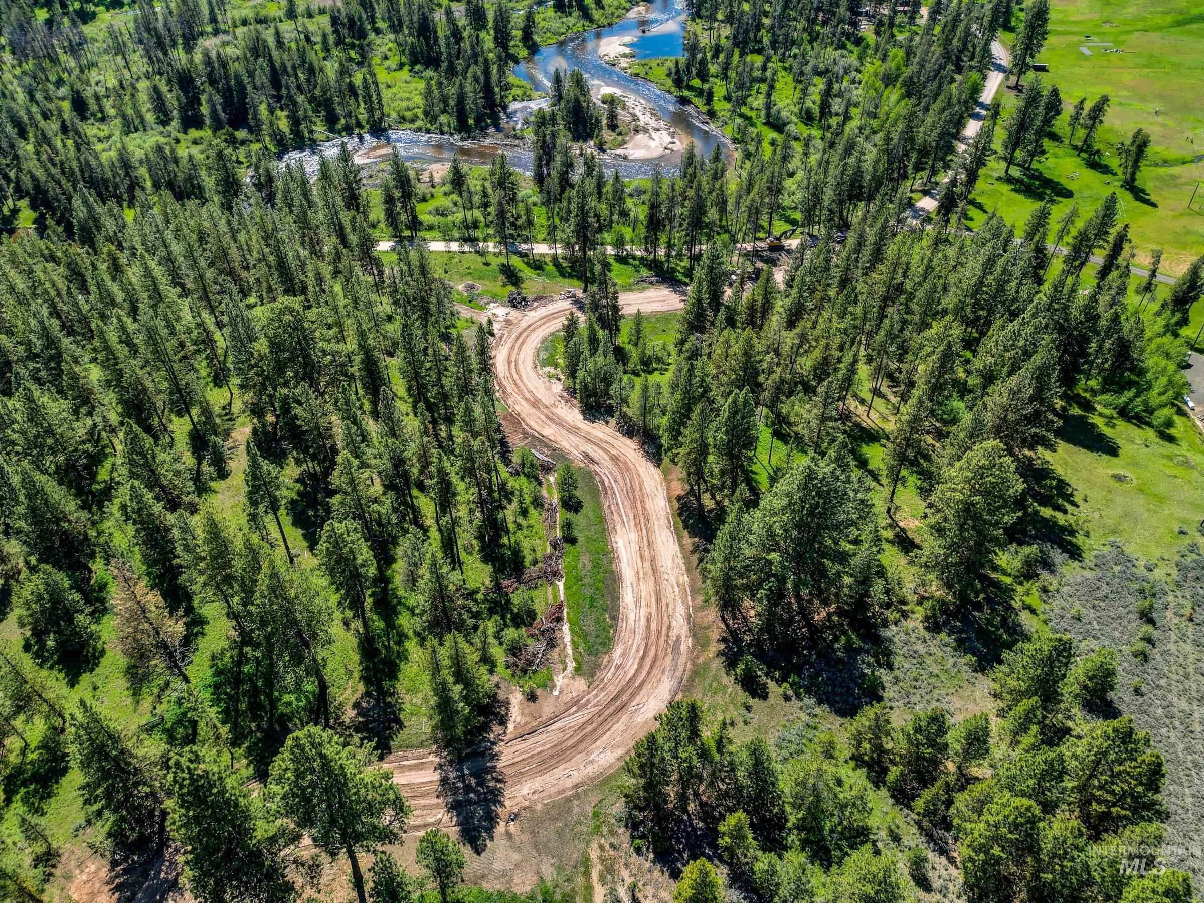Property Photo: Lot 12 Hideout Court ID 83615