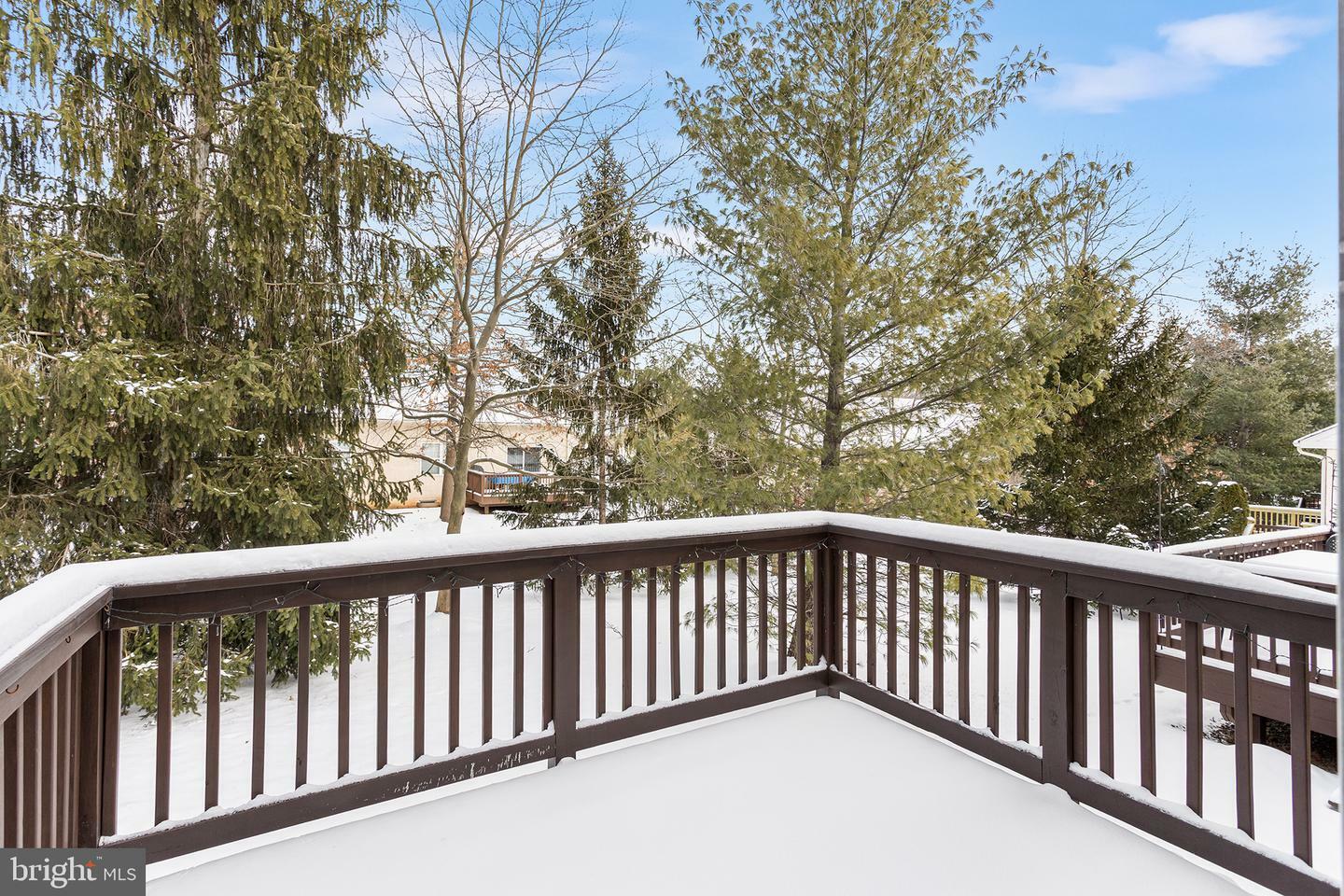 Property Photo:  2104 Hidden Meadow Drive  PA 18915 