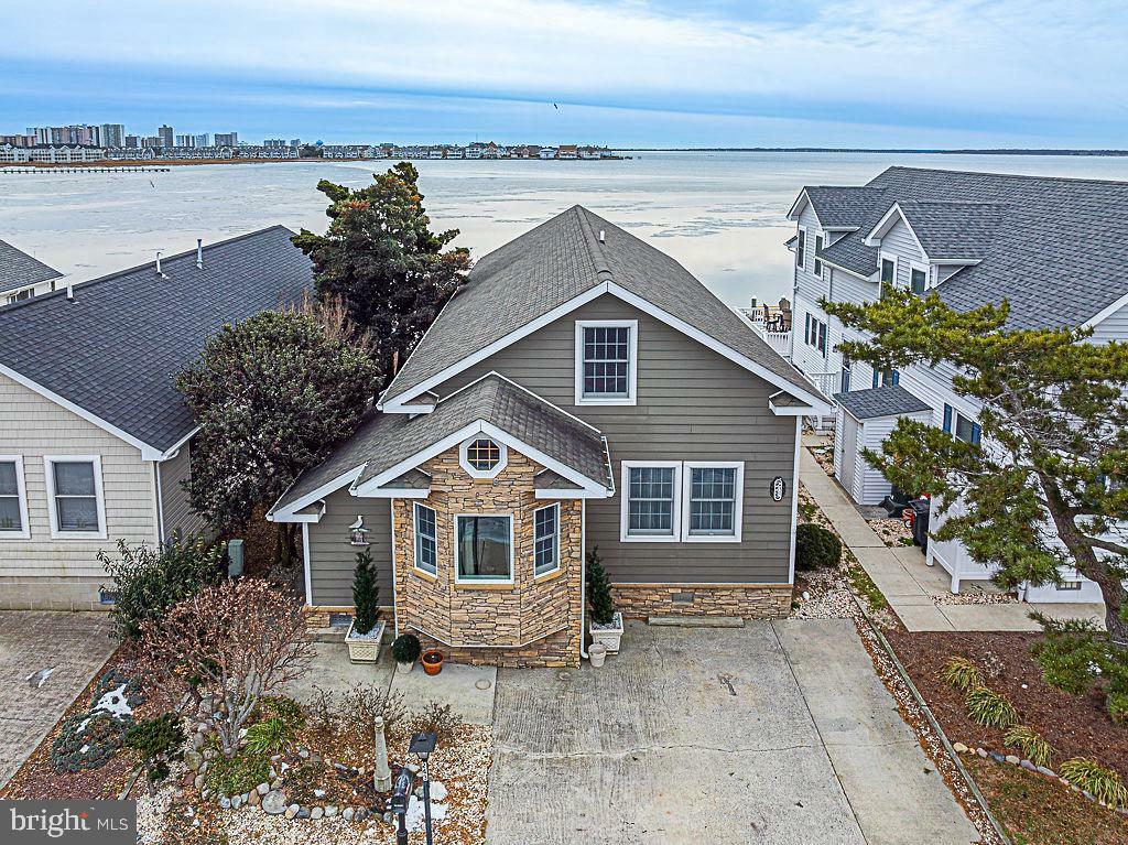 243 S Ocean Drive  Ocean City MD 21842 photo