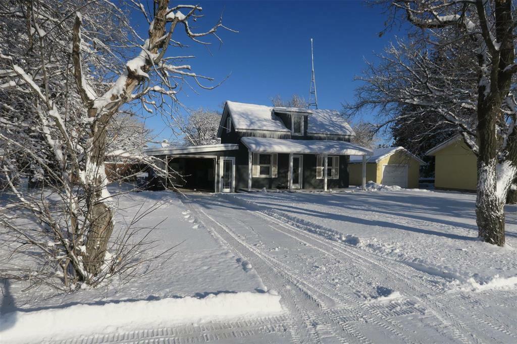 Photo de la propriété:  19 Main Street  MB R0A 0R0 