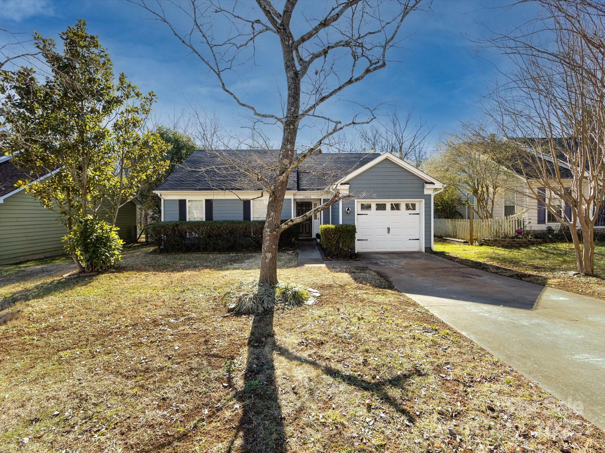 Property Photo:  12813 Danby Road  SC 29707 