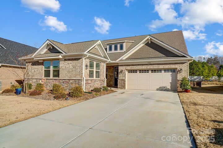 Property Photo:  9428 Liberty Hill Drive  NC 28227 