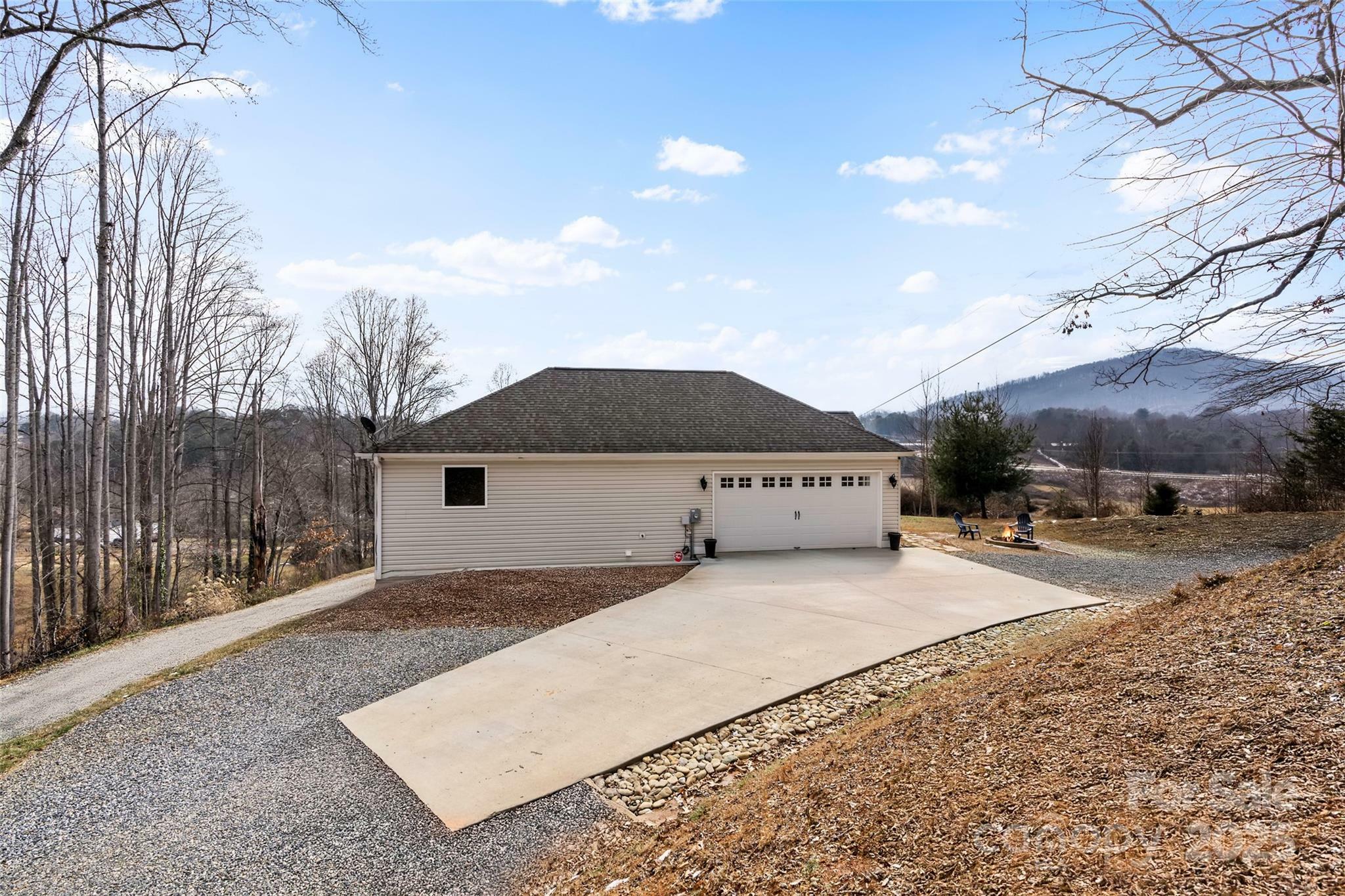 Property Photo:  53 Blue Ridge Acres Road  NC 28806 