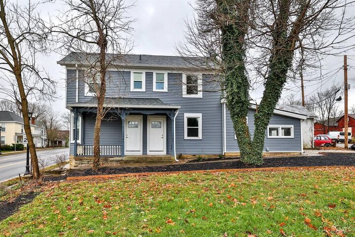 452 E Main Street  Lebanon OH 45036 photo