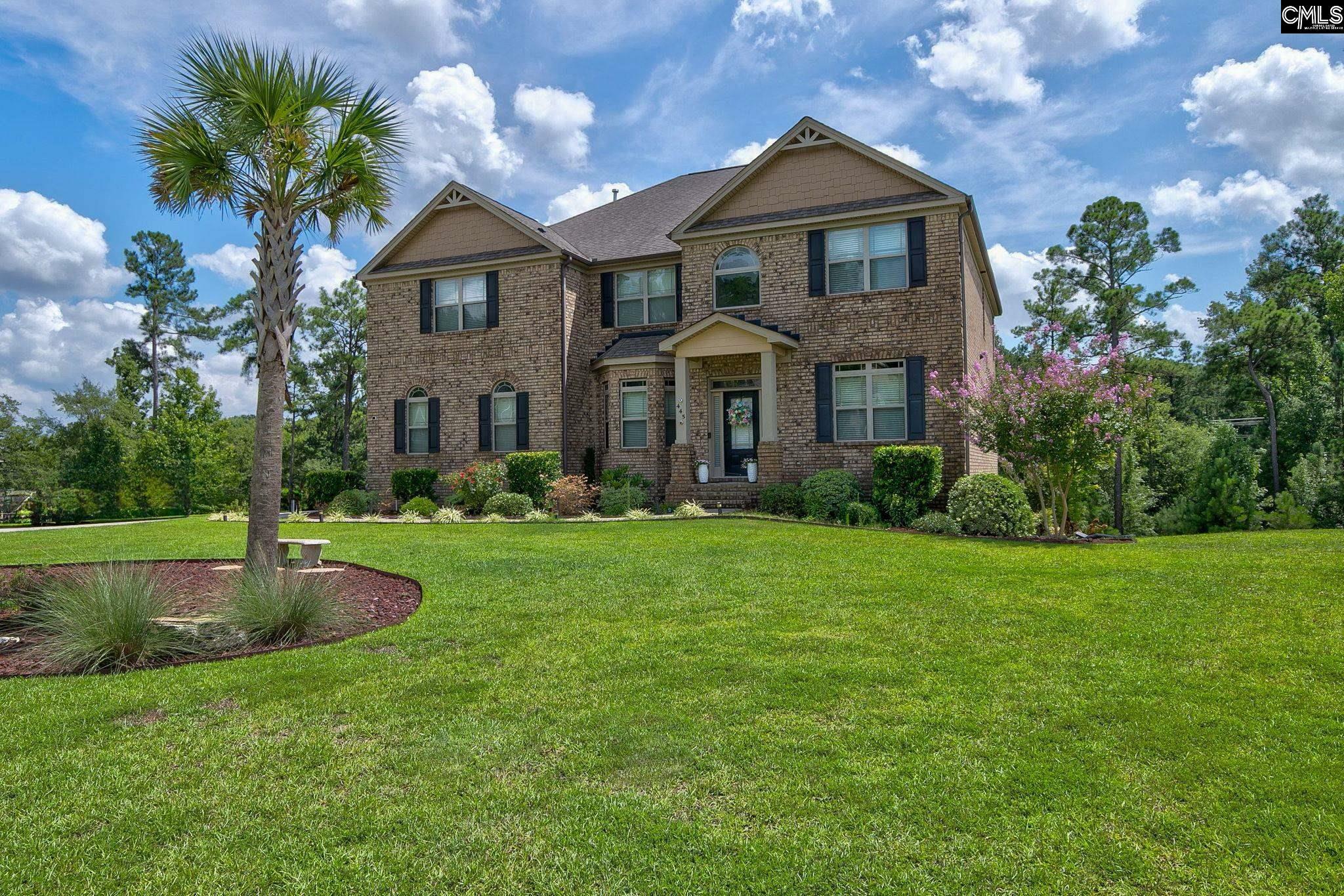 Property Photo: 445 Robin Song SC 29016