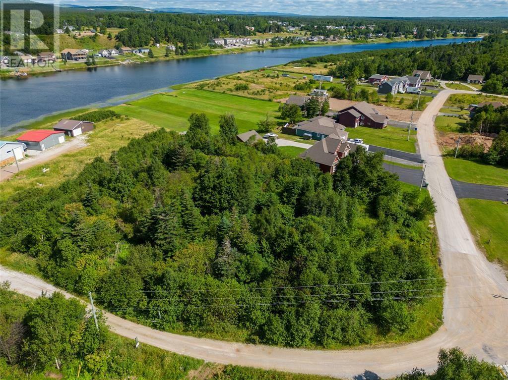 24-26 Riverside Drive  Deer Lake NL A8A 2K6 photo