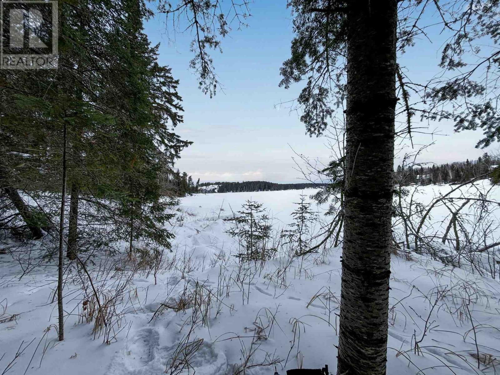 Property Photo:  Lot 4 Grassy Lake  ON P9N 4N2 