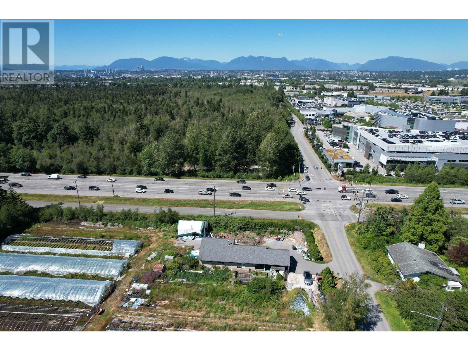 Property Photo:  12760 Westminster Highway  BC V6V 1A1 