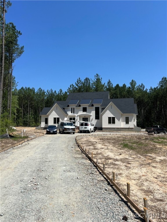 Property Photo: 1120 Cardinal Crest Terrace VA 23113