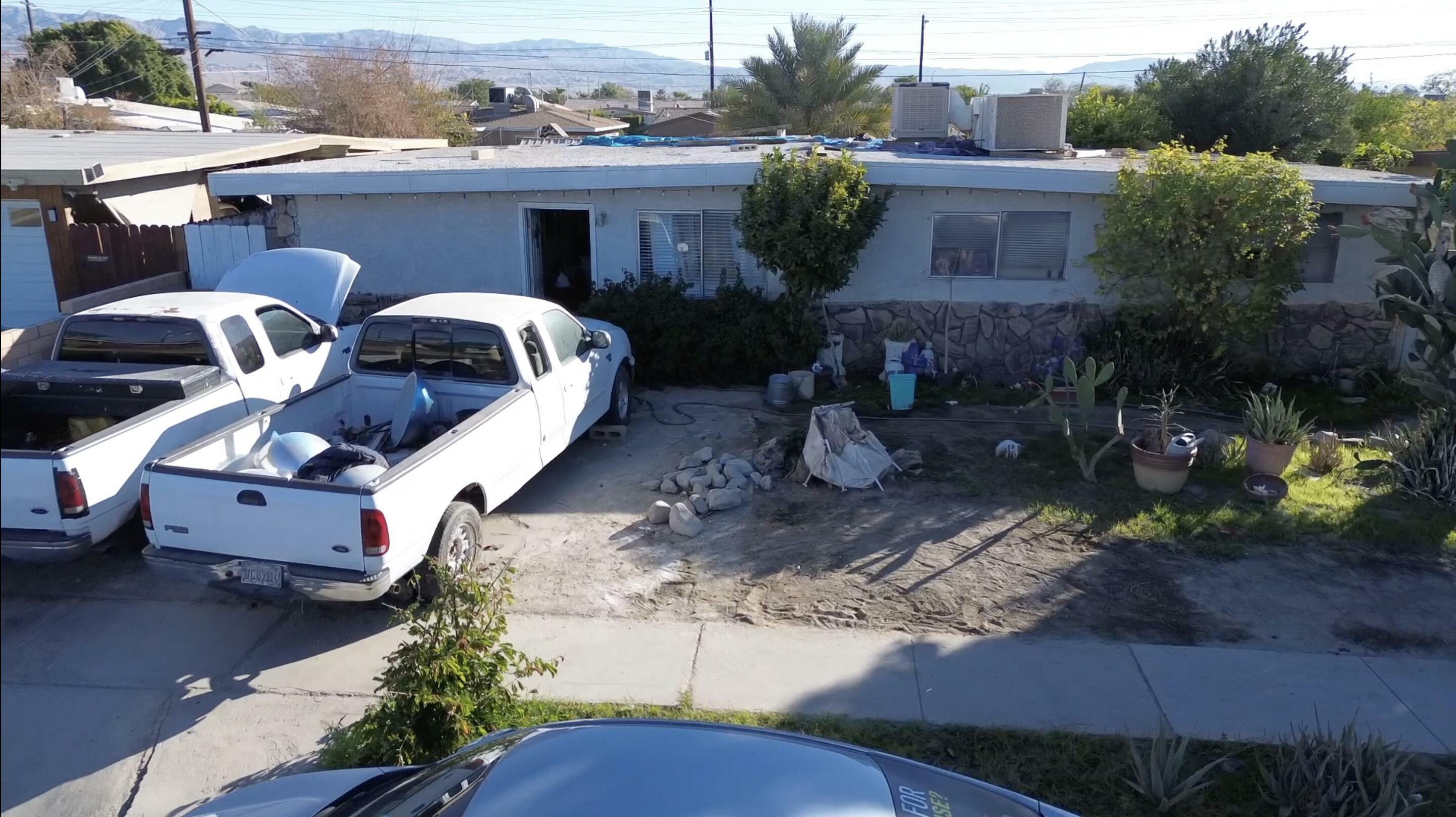 Property Photo: 52408 Cypress Street CA 92236