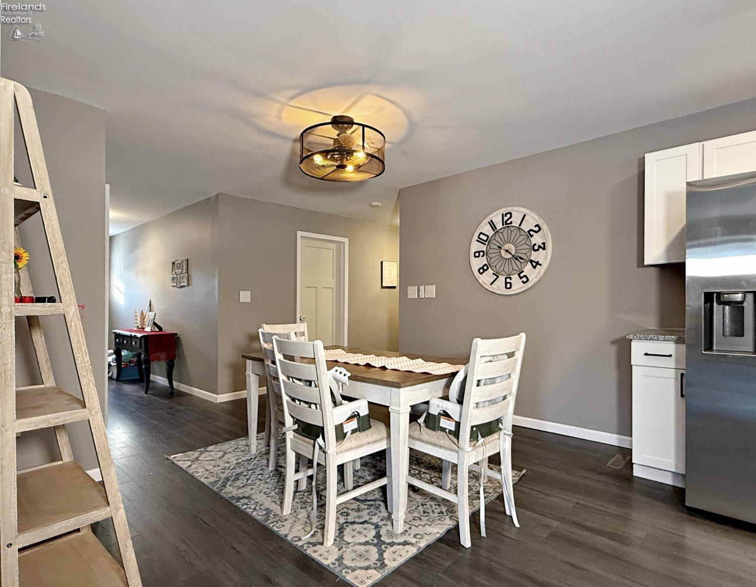 Property Photo:  319 Monroe Street  OH 44815 