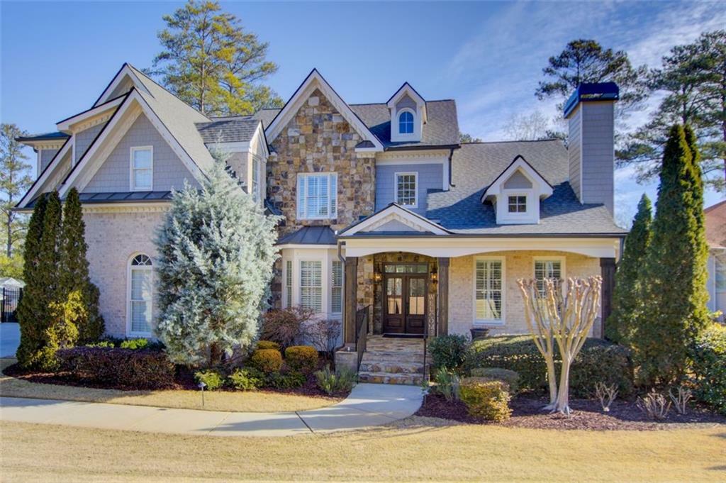 Property Photo:  171 Johnson Ferry Road NW  GA 30328 