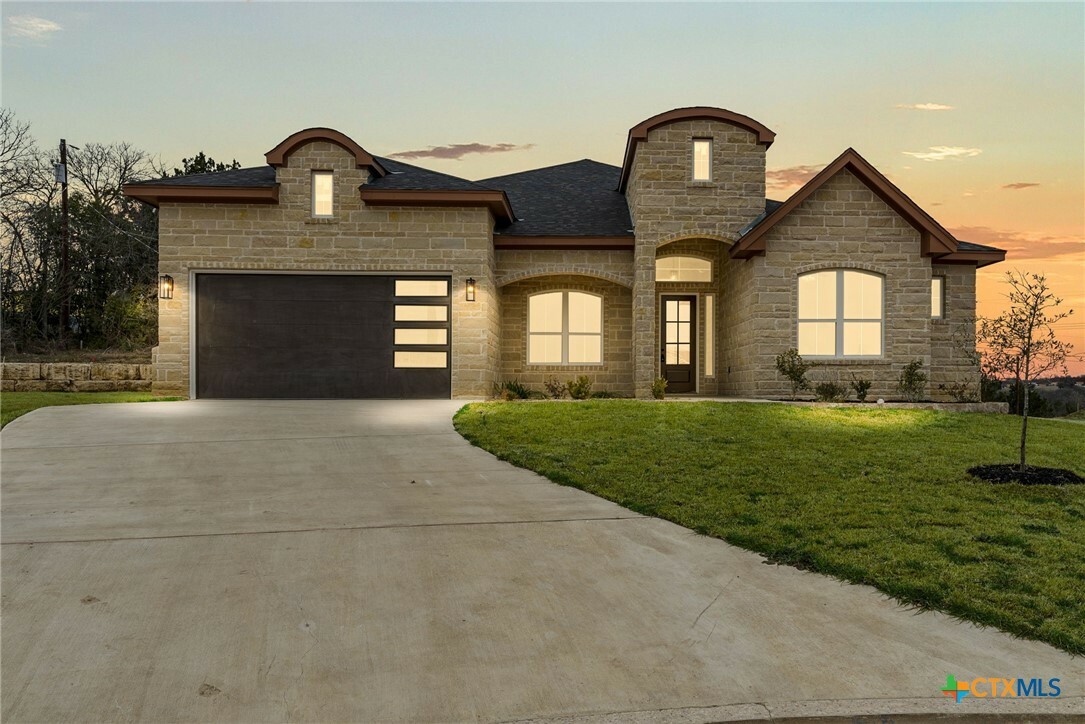 4420 Austin Circle  Temple TX 76502 photo