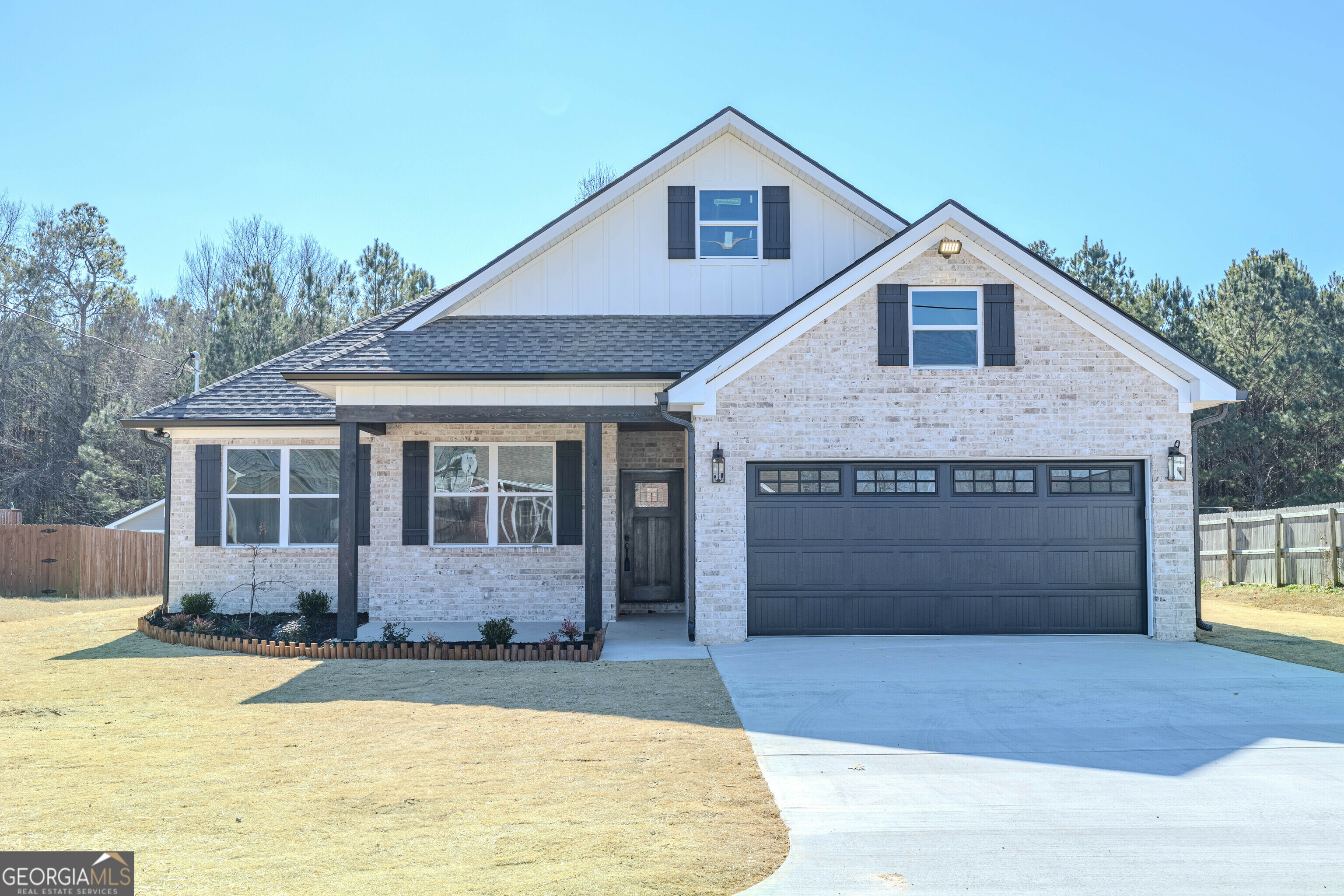 Property Photo:  25 Savannah Place NW  GA 30165 