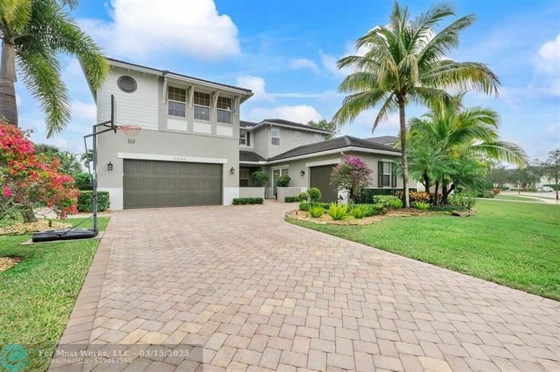 Property Photo:  12040 NW 81st Ct  FL 33076 