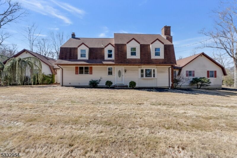 Property Photo:  389 Martinsville Rd  NJ 07920 