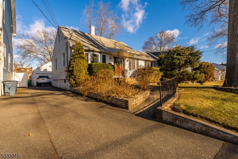 Property Photo:  332 Coolidge Dr  NJ 07033 