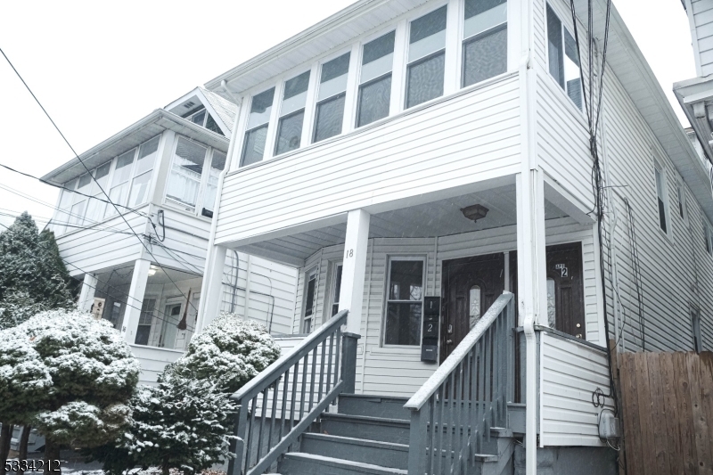 Property Photo: 18 Thomas St NJ 07003