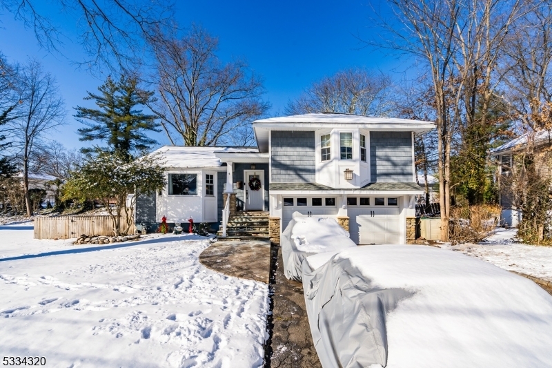 Property Photo: 4 Green Court NJ 07016