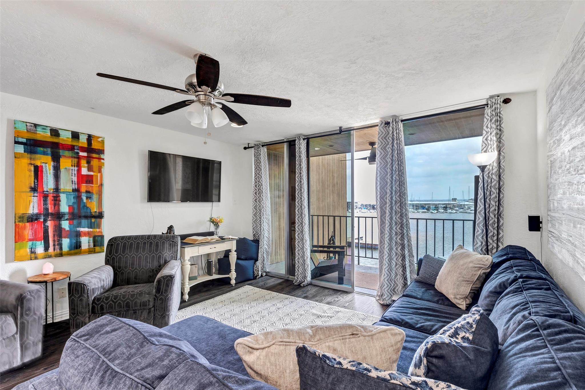 Property Photo: 12600 Melville Drive 212A TX 77356