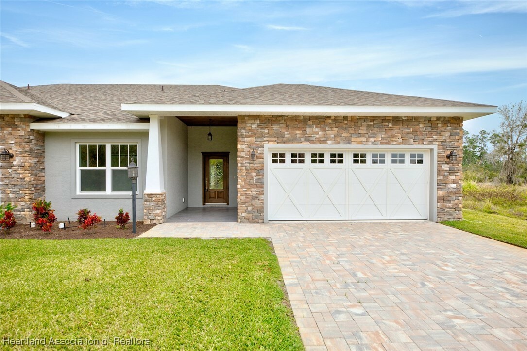 5116 Birkdale Drive  Avon Park FL 33825 photo