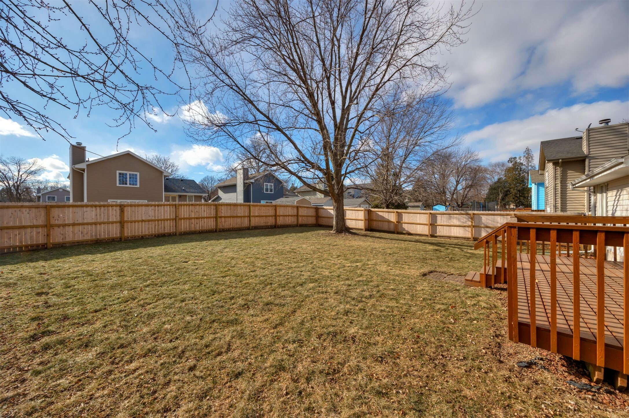 Property Photo:  4620 Bel Aire Road  IA 50310 