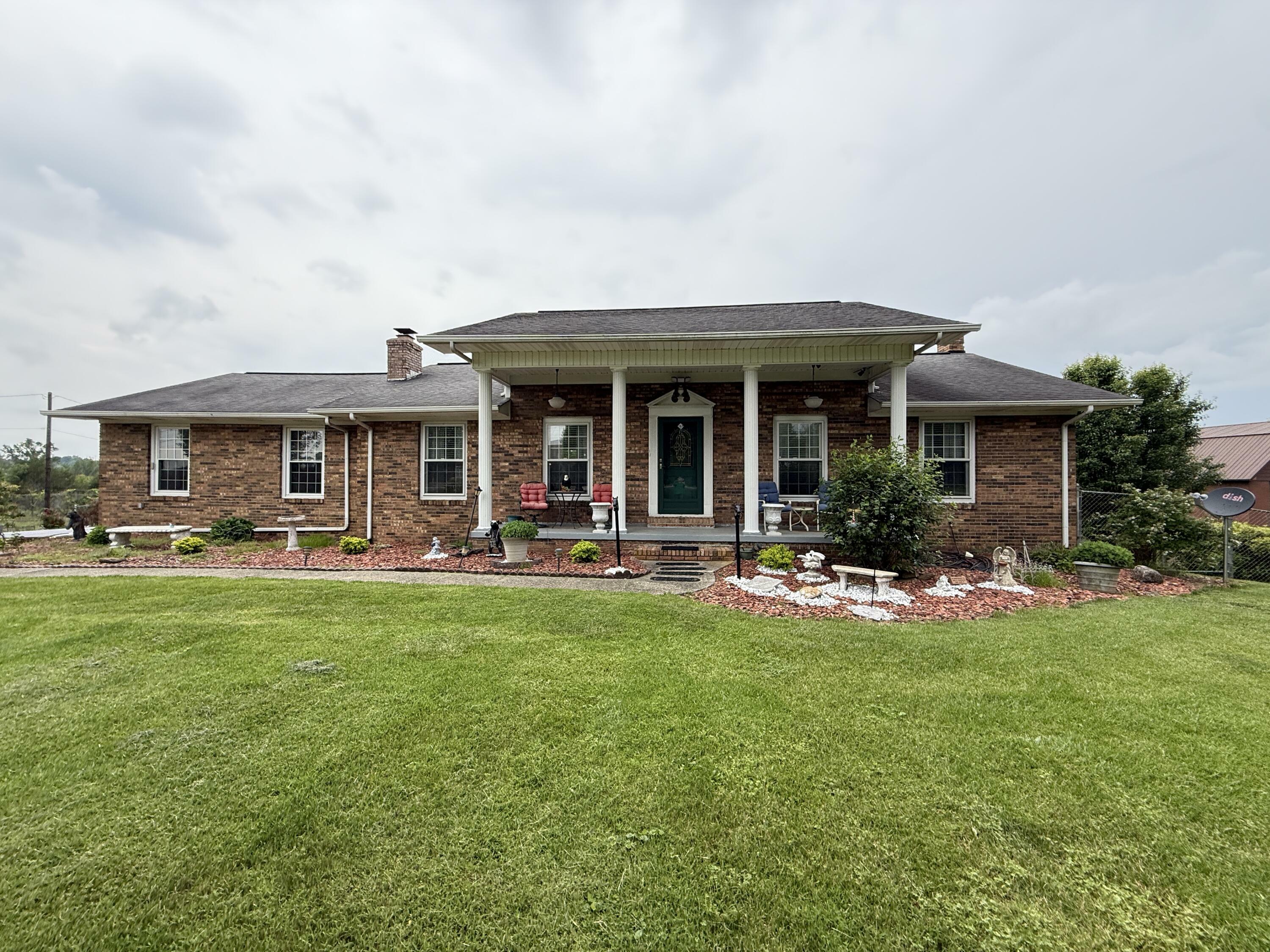 451 Parkside Road  London KY 40744 photo