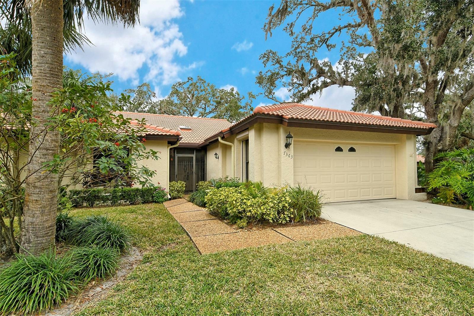 Property Photo:  7363 Silver Fern Boulevard 80  FL 34241 