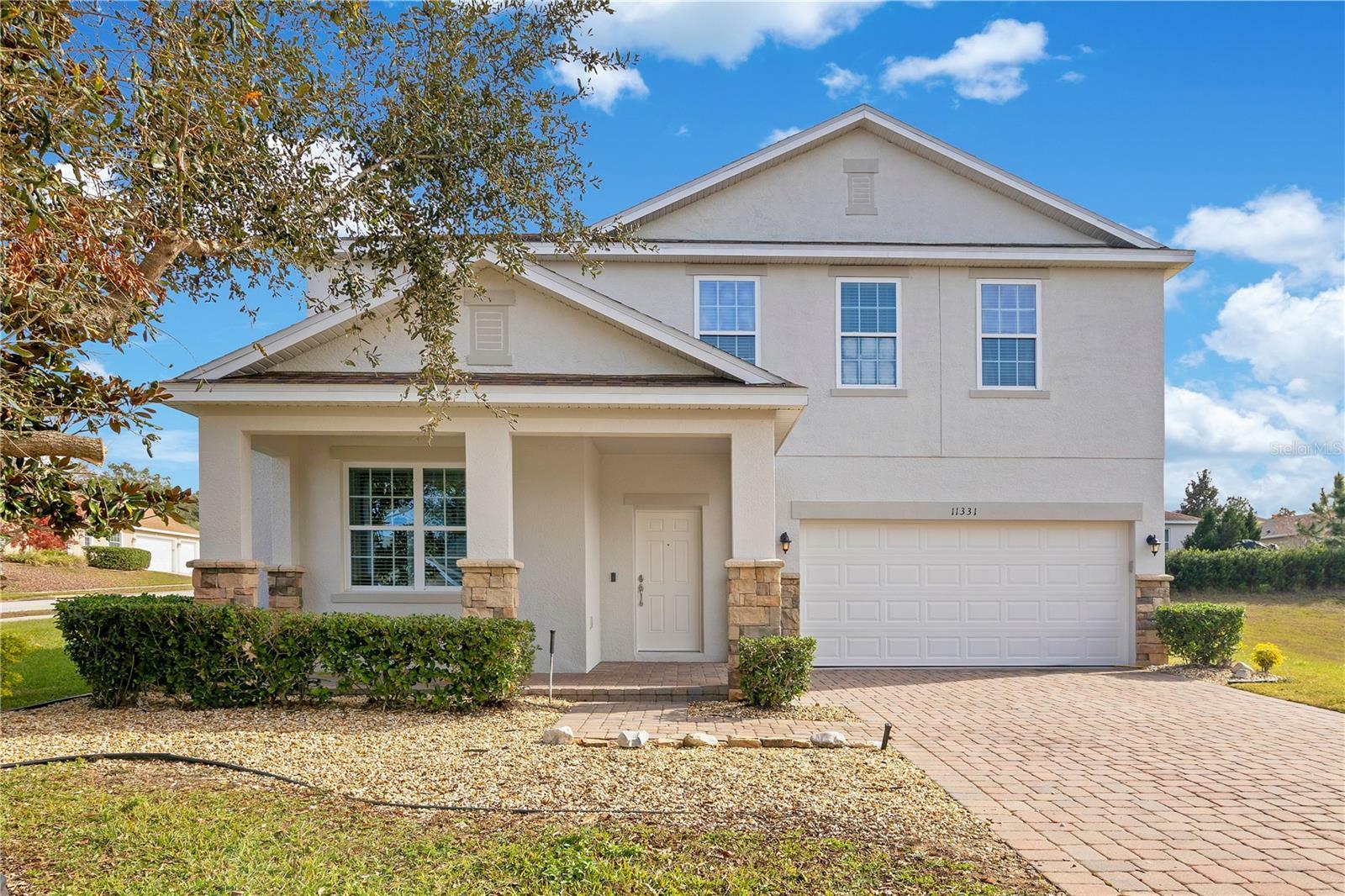 11331 Little Nellie Drive  Clermont FL 34711 photo